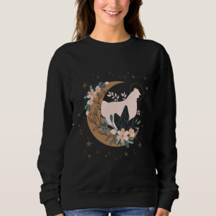 Celestial Chicken   Sweatshirt