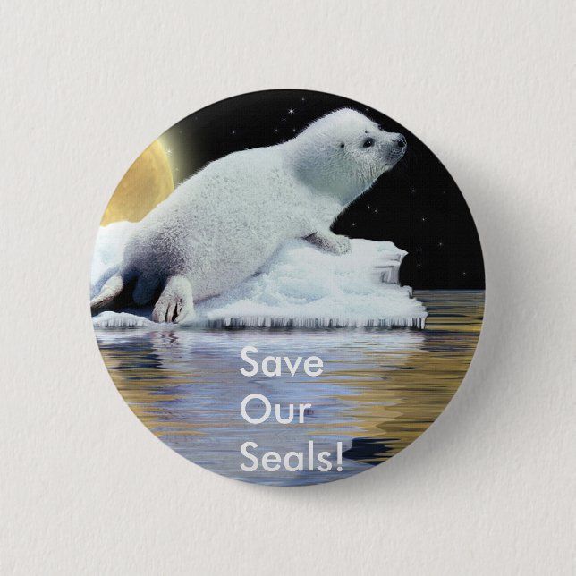 CELESTIAL CHILD 6 CM ROUND BADGE (Front)