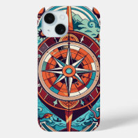 Celestial Compass