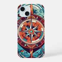 Celestial Compass