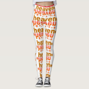 Celestial Cool  Leggings