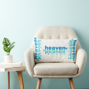 Celestial Cool  Lumbar Cushion