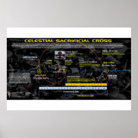 Celestial Crucifixion - The Double Cross 2