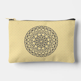 Celestial Day Accessory Pouch