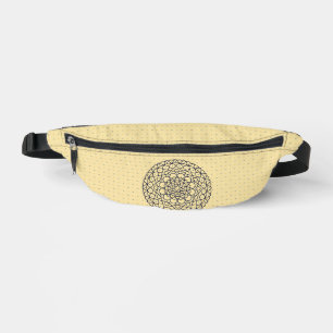 Celestial Day Bum Bags