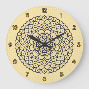 Celestial Day Clock