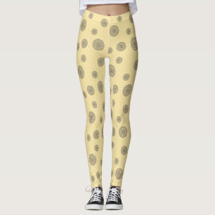 Celestial Day Leggings