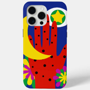 Celestial Dreams iPhone 15 Pro Max Case