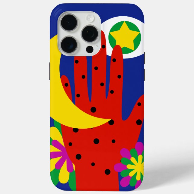 Celestial Dreams Case-Mate iPhone Case (Back)