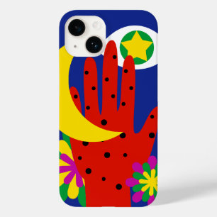 Celestial Dreams Case-Mate iPhone 14 Case