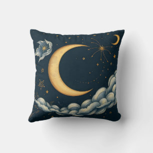 Celestial Dreams Cushion