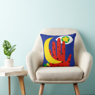 Celestial Dreams Cushion