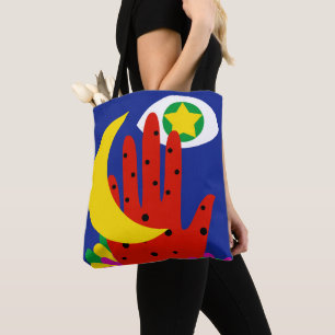 Celestial Dreams Tote Bag