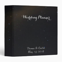 Celestial Dreams Wedding Planner