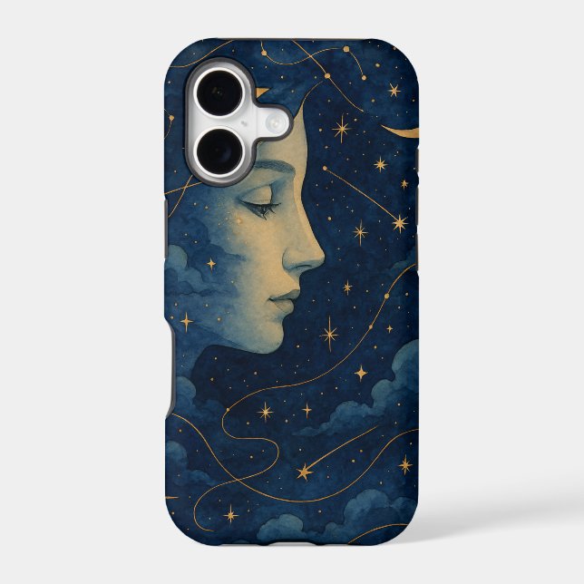 Celestial Dreamscape (Back)