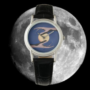 Celestial Embrace Watch