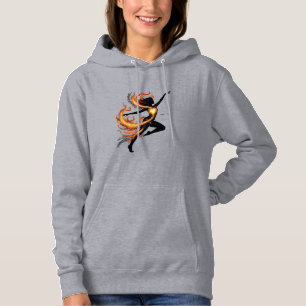 Celestial Empress – Guardian of the Cosmos Hoodie