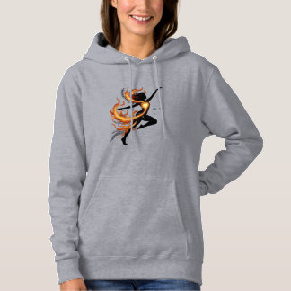 Celestial Empress – Guardian of the Cosmos Hoodie