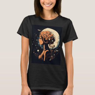 Celestial Explorer T-Shirt