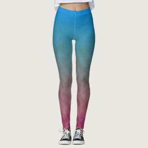 Celestial Fade Leggings