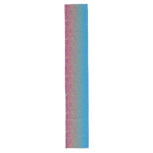 Celestial Fade Long Table Runner