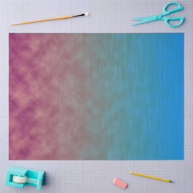 Celestial Fade Tissue Paper (Craft)