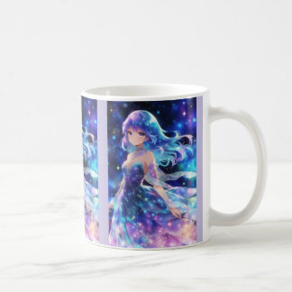 Celestial fairy princess  coffee mug