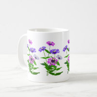 Celestial Floral Spiritual Minimalist Design