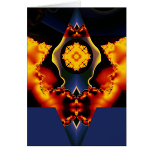 Celestial flower
