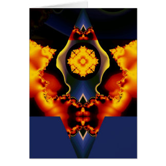 Celestial flower