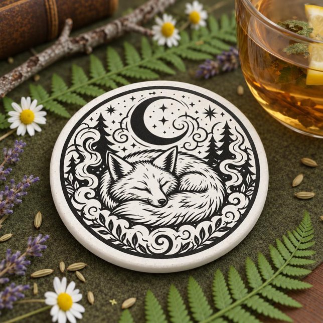 Celestial Fox Coaster (Creator Uploaded)