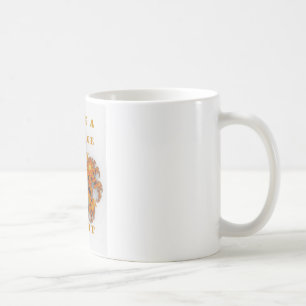 Celestial Galactic Have a Nice Day & Better Night Coffee Mug