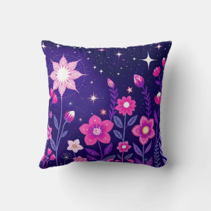 Celestial Garden Cushion