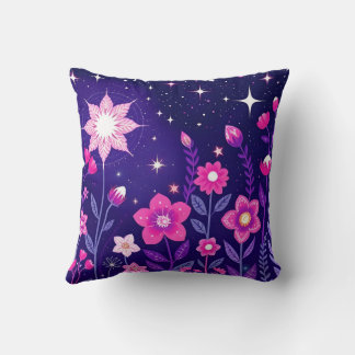 Celestial Garden Cushion
