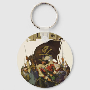 celestial gods and goddesses key ring