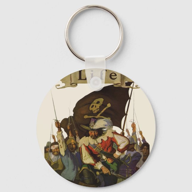 celestial gods and goddesses key ring (Front)