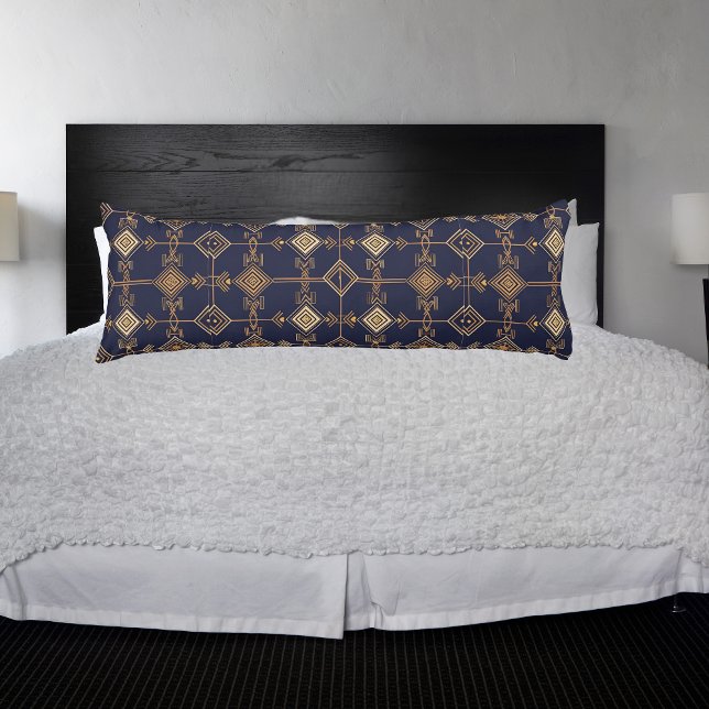 Celestial Grid Body Cushion (Creator Uploaded)