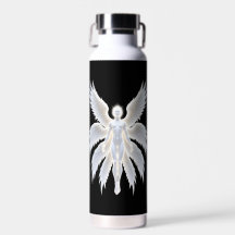 Celestial Guardian Angel Fantasy Art