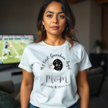 Celestial Guardian Mum | Moon & First Journey Art