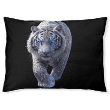 Celestial Guardian: Mythic White Tiger