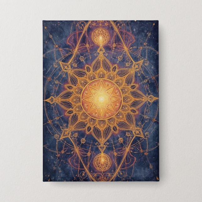 Celestial Harmony – Portal of the Sacred Light (Front)