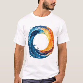 Celestial Harmony T-Shirt