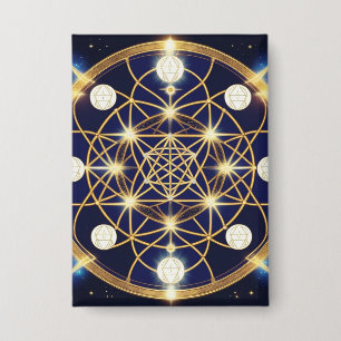 Celestial Harmony – The Light Within the Grid