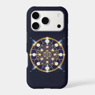 Celestial Harmony – The Light Within the Grid