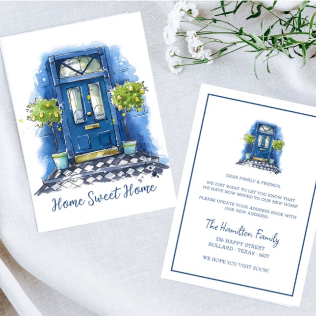 Celestial Homestead Moving Announcement (Creator Uploaded)