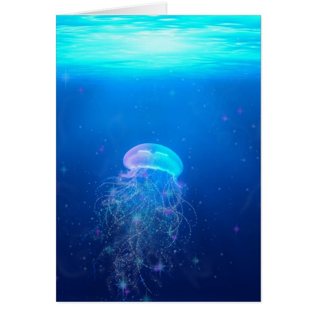 Celestial Jellyfish (Front)