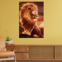 Celestial Lion