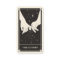 Celestial Lovers Tarot Wedding Save the Date Card
