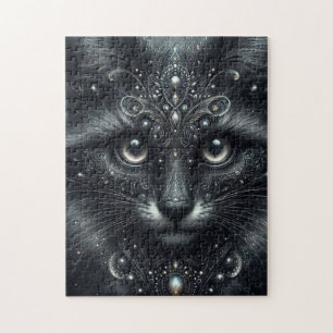 Celestial Majesty Jigsaw Puzzle