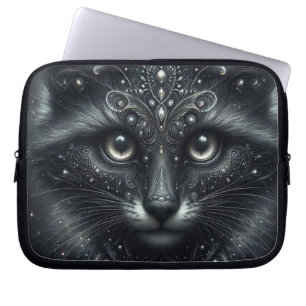 Celestial Majesty Laptop Sleeve